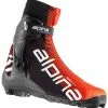 Alpina Comp SK -Vendite ZANDSTRA alpina comp sk red black white 0 1