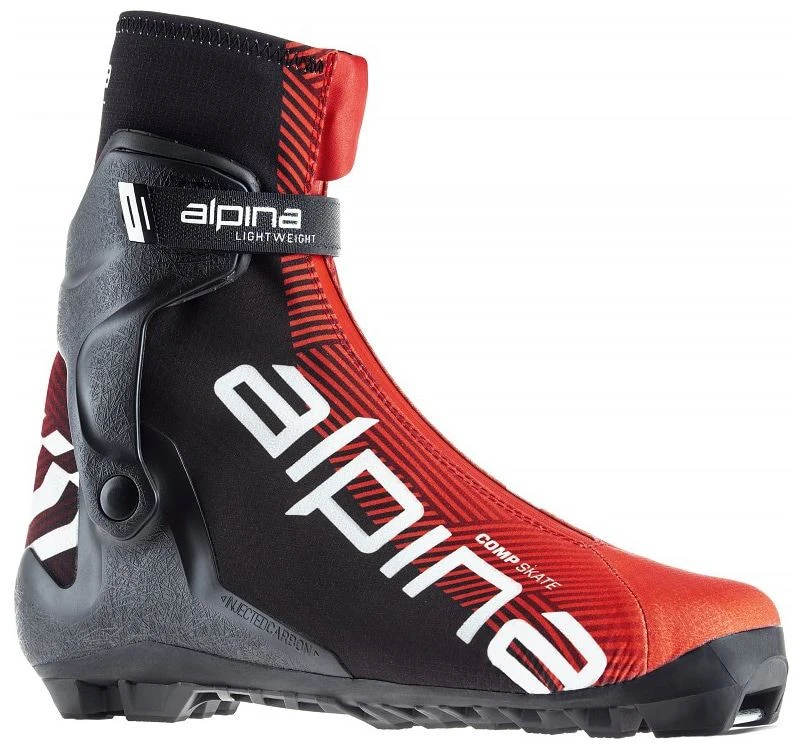 Alpina Comp SK 5 Alpina Comp SK - immagine 3