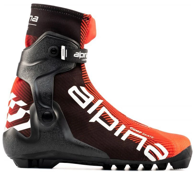 Alpina Comp SK 6 Alpina Comp SK - immagine 4