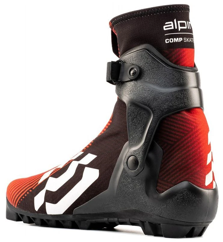 Alpina Comp SK 8 Alpina Comp SK - immagine 6