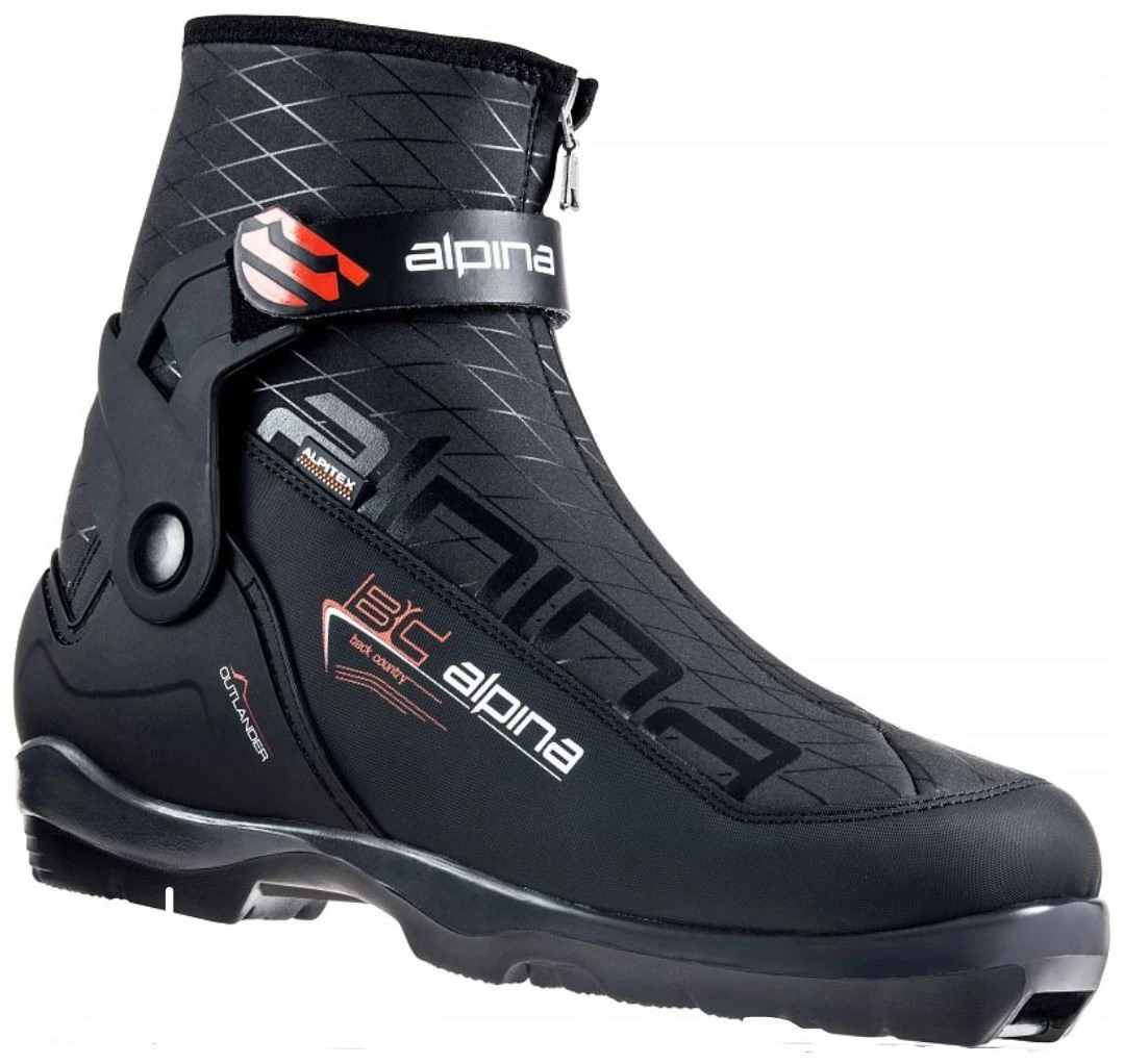 Alpina Outlander 3 Alpina Outlander