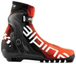 Alpina Pro SK -Vendite ZANDSTRA alpina pro sk black red white 35 eur 2 5 uk black red white 1
