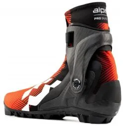 Alpina Pro SK -Vendite ZANDSTRA alpina pro sk black red white 35 eur 2 5 uk black red white 3