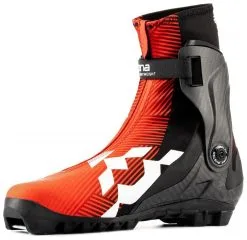 Alpina Pro SK -Vendite ZANDSTRA alpina pro sk black red white 35 eur 2 5 uk black red white 4