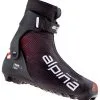 Alpina Race SK 1 Alpina Race SK -Vendite ZANDSTRA alpina race sk red black 35 eur 2 5 uk red black 0