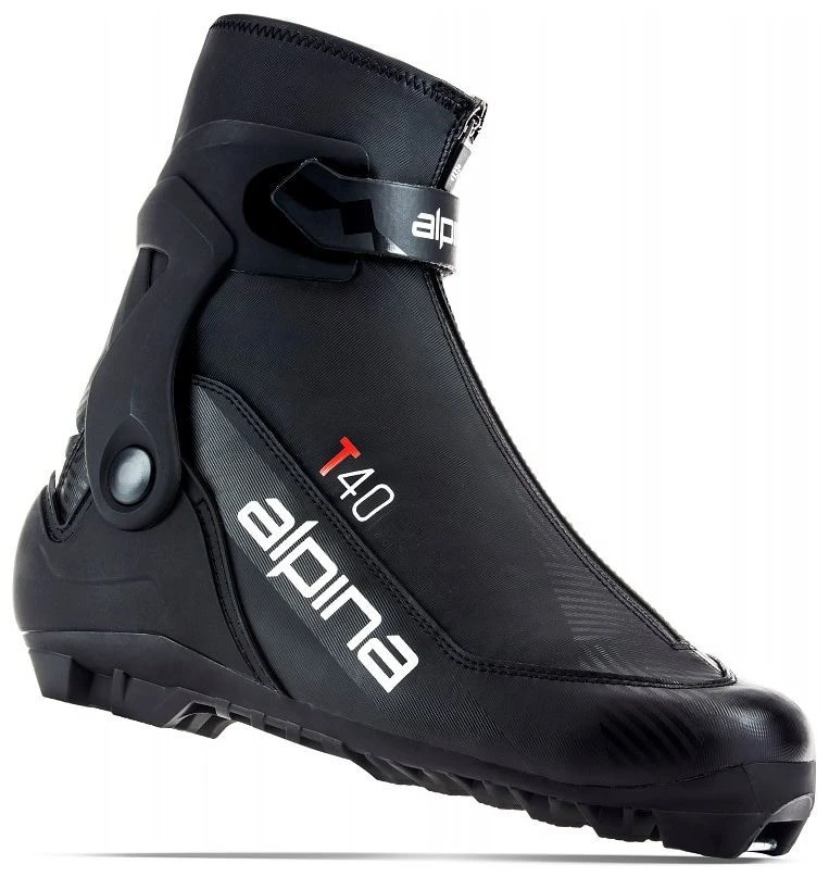 Alpina T 40 3 Alpina T 40