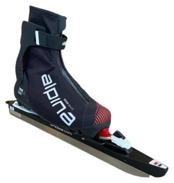 Alpina Weissensee Race SK Set 4 Alpina Weissensee Race SK Set - immagine 2