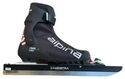 Alpina Weissensee Race SK Set 8 Alpina Weissensee Race SK Set -Vendite ZANDSTRA alpina weissensee race sk set black red 37 eur 4 uk black red 1