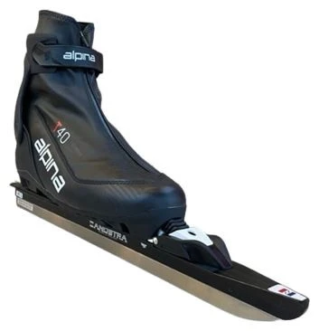 Alpina Weissensee Starter Set 3 Alpina Weissensee Starter Set - immagine 2