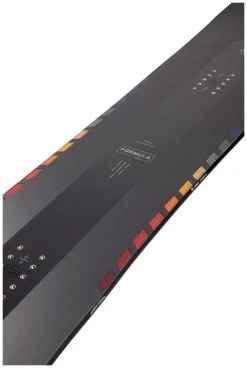 Arbor Formula Camber -Vendite ZANDSTRA arbor formula camber model 2020 21 4