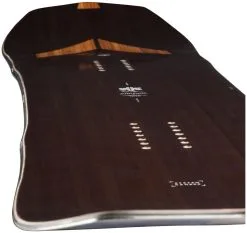 Arbor Satori Camber -Vendite ZANDSTRA arbor satori camber 148 2