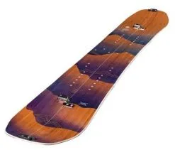 Arbor Swoon Camber Splitboard 21/22 + Skins -Vendite ZANDSTRA arbor swoon camber splitboard 21 22 2 1