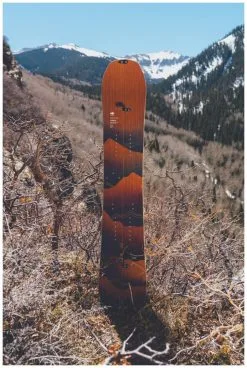 Arbor Swoon Camber Splitboard 21/22 + Skins -Vendite ZANDSTRA arbor swoon camber splitboard 21 22 4 1