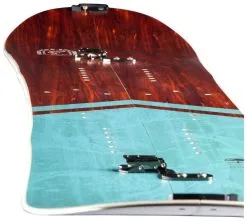 Arbor Veda Camber Splitboard 21/22 + Skins 14 Arbor Veda Camber Splitboard 21/22 + Skins -Vendite ZANDSTRA arbor veda camber splitboard 21 22 1