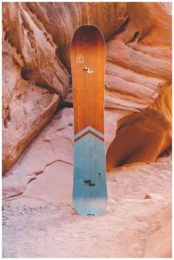 Arbor Veda Camber Splitboard 21/22 + Skins 17 Arbor Veda Camber Splitboard 21/22 + Skins -Vendite ZANDSTRA arbor veda camber splitboard 21 22 4