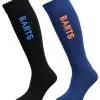 Barts Basic Sock 2 Pack Kids 1 Barts Basic Sock 2 Pack Kids -Vendite ZANDSTRA barts basic sock 2 pack kids black blue 0 1