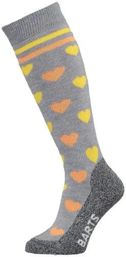 Barts Skisock Hearts Kids