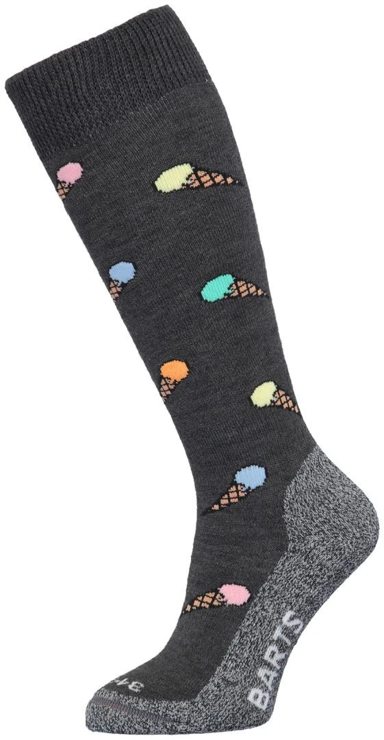Barts Skisock Ice Cream Kids 5 Barts Skisock Ice Cream Kids - immagine 3