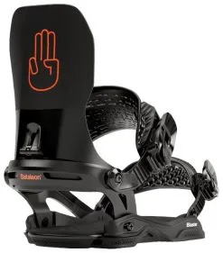 Bataleon Blaster Asymwrap -Vendite ZANDSTRA bataleon blaster asymwrap orange l xl orange 0