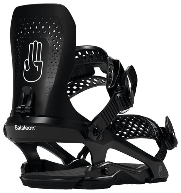 Bataleon Chaos 2 Bataleon Chaos