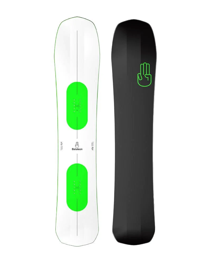 Bataleon Cruiser 3 Bataleon Cruiser