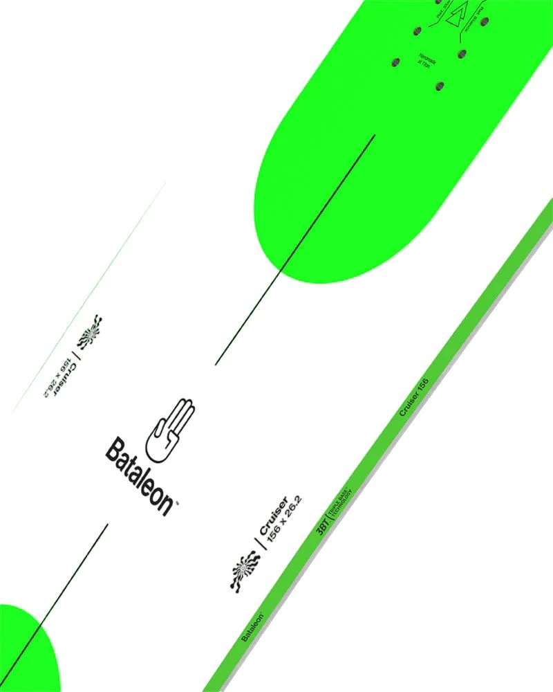 Bataleon Cruiser 6 Bataleon Cruiser - immagine 4