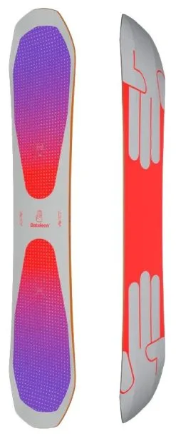 Bataleon Evil Twin -Vendite ZANDSTRA bataleon evil twin 149 1