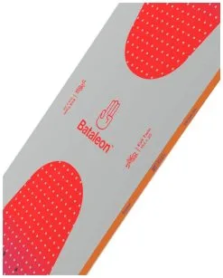 Bataleon Evil Twin -Vendite ZANDSTRA bataleon evil twin 149 2