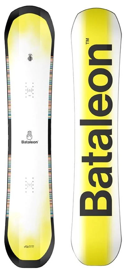 Bataleon Fun.Kink 4 Bataleon Fun.Kink - immagine 2