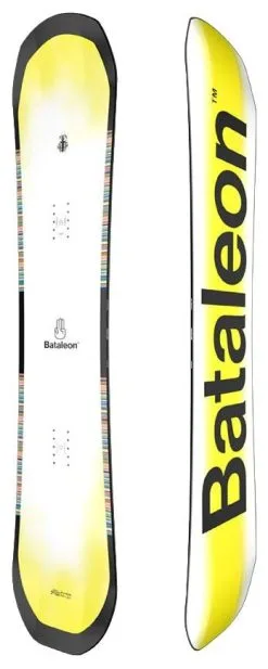 Bataleon Fun.Kink 10 Bataleon Fun.Kink -Vendite ZANDSTRA bataleon fun kink 149 1