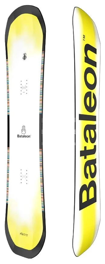 Bataleon Fun.Kink 5 Bataleon Fun.Kink - immagine 3