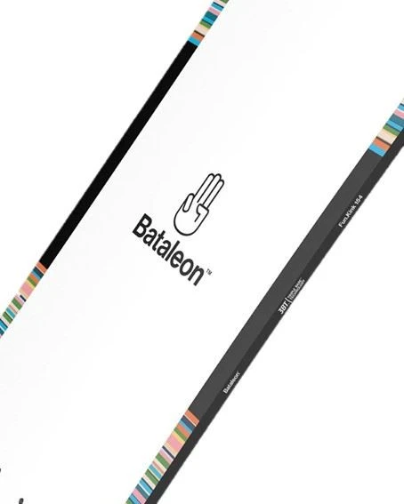 Bataleon Fun.Kink 6 Bataleon Fun.Kink - immagine 4