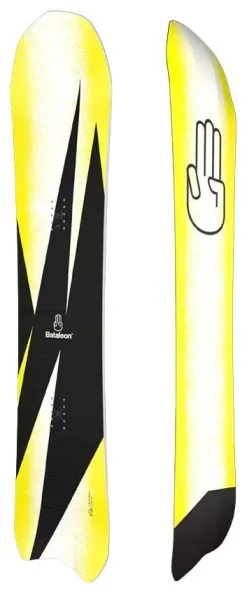 Bataleon Party Wave -Vendite ZANDSTRA bataleon party wave 145 1