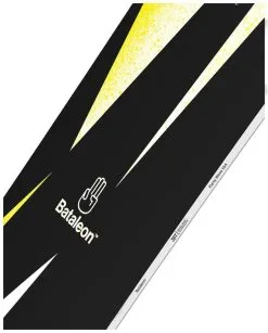 Bataleon Party Wave -Vendite ZANDSTRA bataleon party wave 145 2