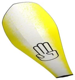 Bataleon Party Wave -Vendite ZANDSTRA bataleon party wave 145 4