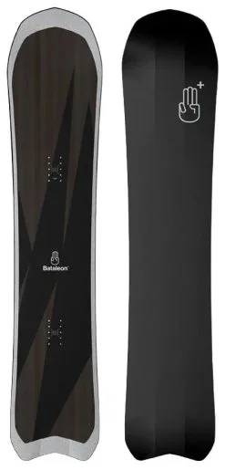 Bataleon Party Wave + -Vendite ZANDSTRA bataleon party wave 148 0 1