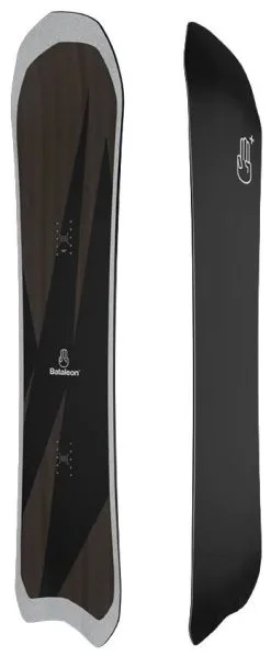 Bataleon Party Wave + -Vendite ZANDSTRA bataleon party wave 148 1