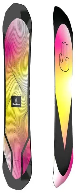 Bataleon Thunder -Vendite ZANDSTRA bataleon thunder 154 1