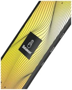 Bataleon Thunder -Vendite ZANDSTRA bataleon thunder 154 2