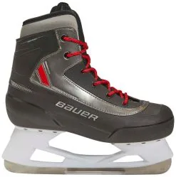 Bauer Expedition Rec Ice Unisex Skate Sr 10 Bauer Expedition Rec Ice Unisex Skate Sr -Vendite ZANDSTRA bauer expedition rec ice unisex skate sr black silver red 5 uk 38 eur black silver red 0