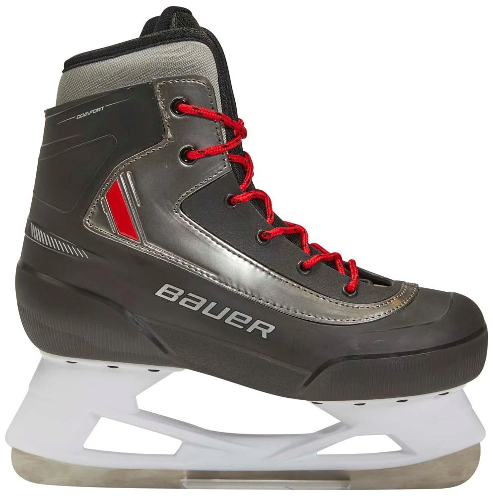 Bauer Expedition Rec Ice Unisex Skate Sr 5 Bauer Expedition Rec Ice Unisex Skate Sr - immagine 3