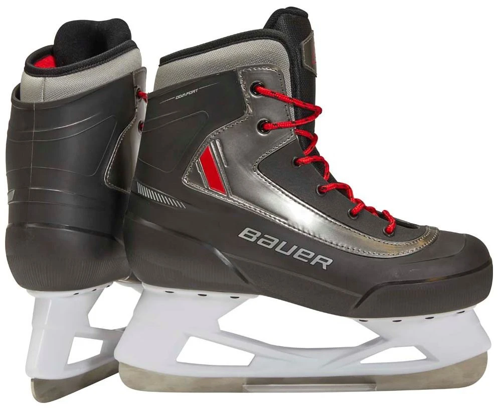 Bauer Expedition Rec Ice Unisex Skate Sr 4 Bauer Expedition Rec Ice Unisex Skate Sr - immagine 2