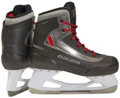 Bauer Expedition Rec Ice Unisex Skate Sr