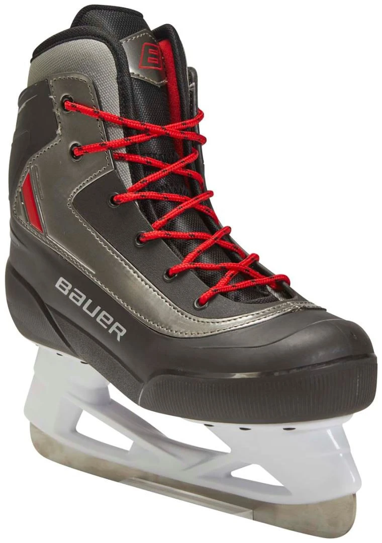 Bauer Expedition Rec Ice Unisex Skate Sr 6 Bauer Expedition Rec Ice Unisex Skate Sr - immagine 4