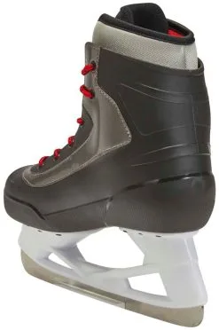 Bauer Expedition Rec Ice Unisex Skate Sr 12 Bauer Expedition Rec Ice Unisex Skate Sr -Vendite ZANDSTRA bauer expedition rec ice unisex skate sr black silver red 5 uk 38 eur black silver red 3