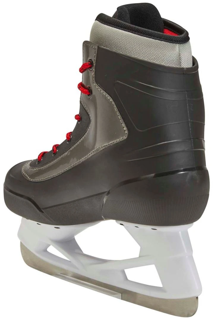 Bauer Expedition Rec Ice Unisex Skate Sr 7 Bauer Expedition Rec Ice Unisex Skate Sr - immagine 5