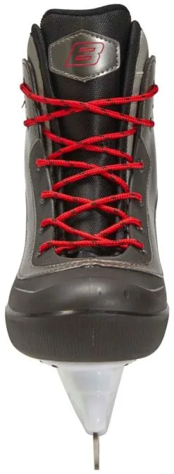 Bauer Expedition Rec Ice Unisex Skate Sr 13 Bauer Expedition Rec Ice Unisex Skate Sr -Vendite ZANDSTRA bauer expedition rec ice unisex skate sr black silver red 5 uk 38 eur black silver red 4