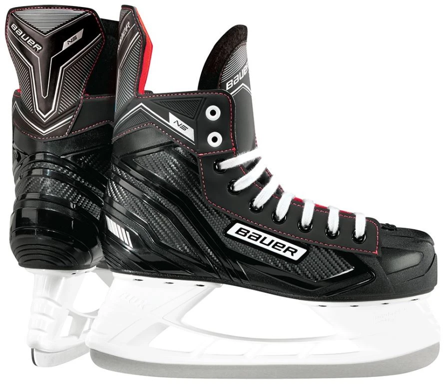 Bauer NS Skate Jr R 4 Bauer NS Skate Jr R - immagine 2