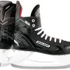 Bauer NS Skate Jr R -Vendite ZANDSTRA bauer ns skate jr r black 1 eur33 5 uk1 5 us2 black 0