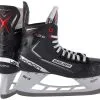 Bauer Vapor X 3.5 Skate Jr D -Vendite ZANDSTRA bauer vapor x 3 5 skate jr d black white red 0 1